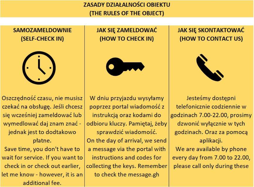 Luxury In City -7- Bright-Secured-Freeparking Лодз Екстериор снимка